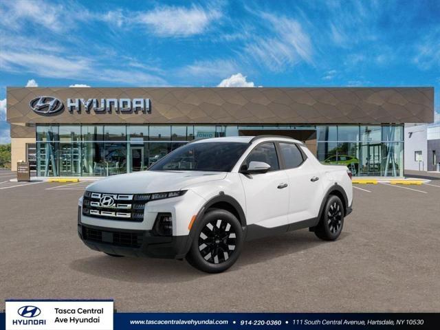 2026 Hyundai Santa Cruz SEL Activity for sale in HARTSDALE, NY
