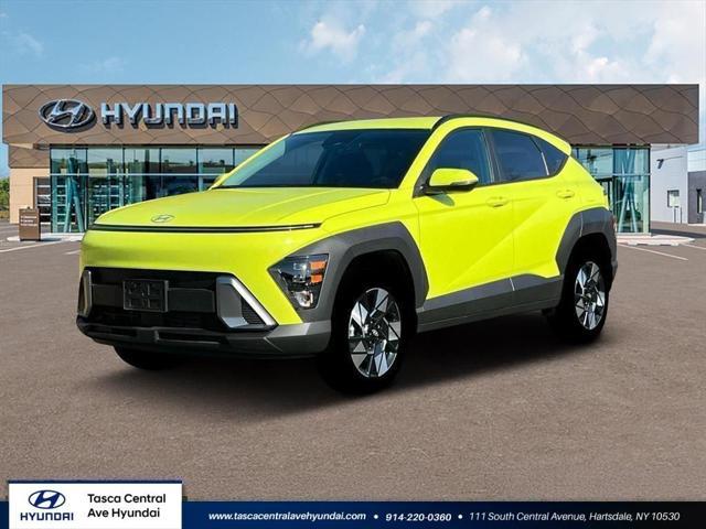 2025 Hyundai Kona SEL Convenience for sale in HARTSDALE, NY