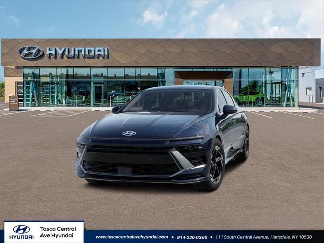 2026 Hyundai Sonata SEL Sport for sale in HARTSDALE, NY