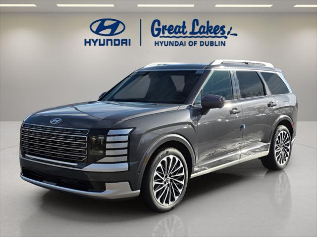 2026 Hyundai Palisade Calligraphy for sale in COLUMBUS, OH