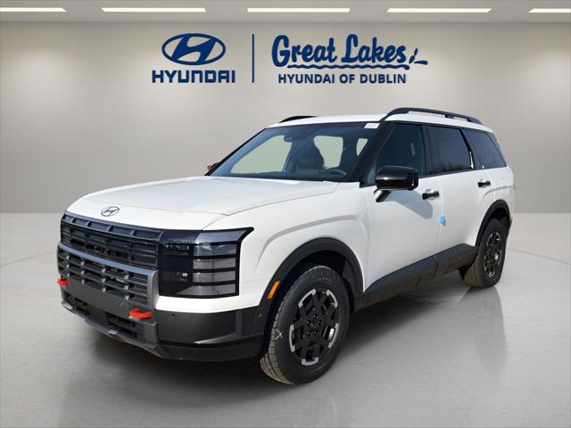 2026 Hyundai Palisade XRT Pro for sale in COLUMBUS, OH