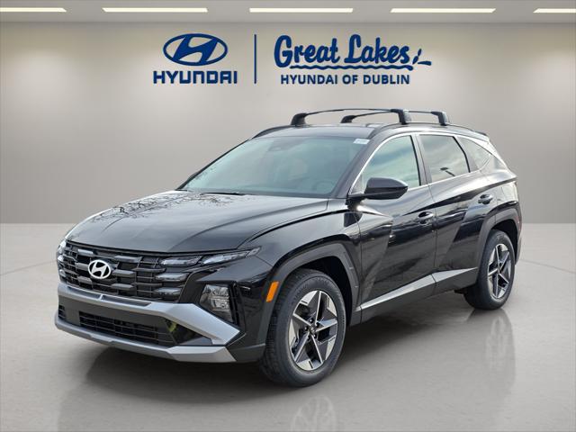 2026 Hyundai Tucson SEL for sale in COLUMBUS, OH