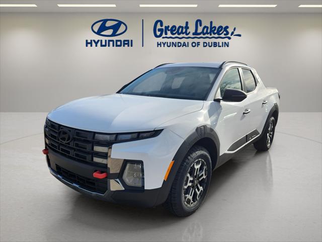 2026 Hyundai Santa Cruz XRT for sale in COLUMBUS, OH