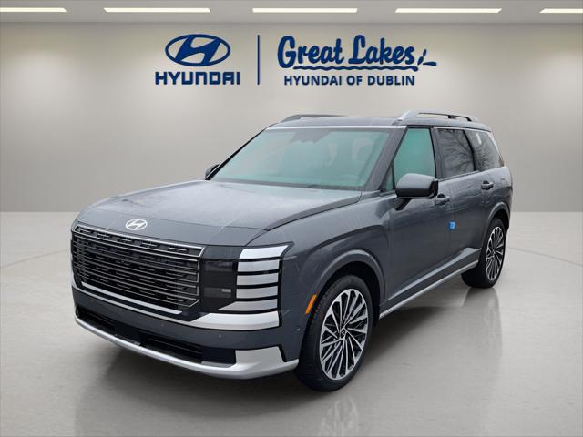 2026 Hyundai Palisade Calligraphy for sale in COLUMBUS, OH