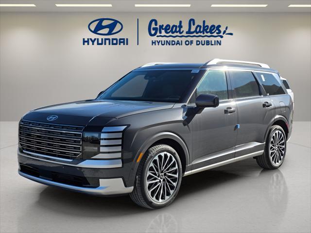 2026 Hyundai Palisade Calligraphy for sale in COLUMBUS, OH
