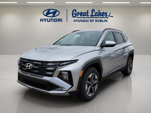 2026 Hyundai Tucson SEL for sale in COLUMBUS, OH