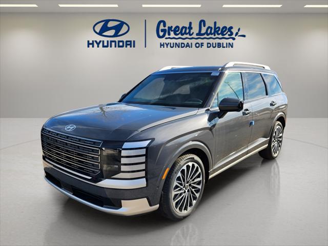 2026 Hyundai Palisade Calligraphy for sale in COLUMBUS, OH