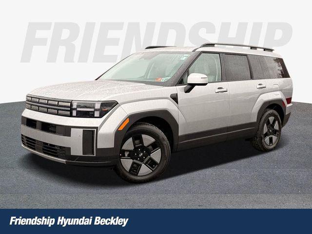 2026 Hyundai Santa Fe Hybrid SEL for sale in BECKLEY, WV