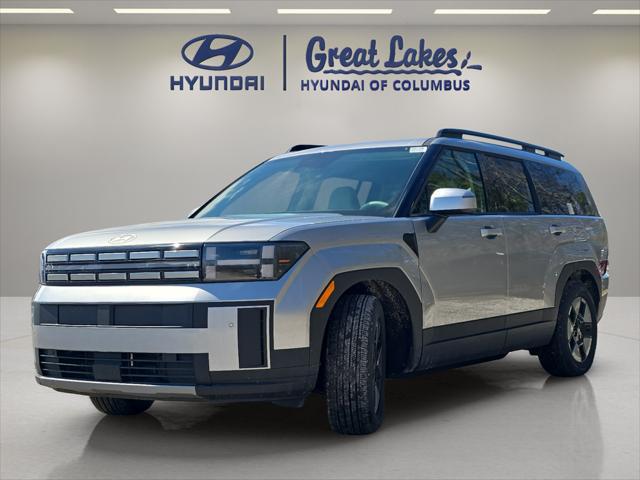 2026 Hyundai Santa Fe Hybrid SEL for sale in COLUMBUS, OH