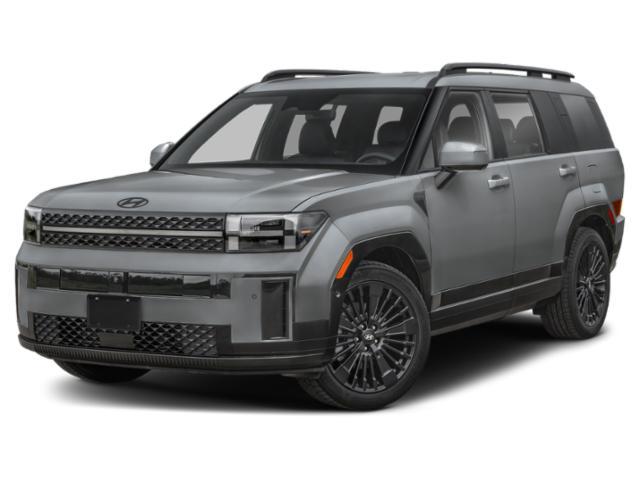 2026 Hyundai Santa Fe Hybrid Calligraphy for sale in COLUMBUS, OH