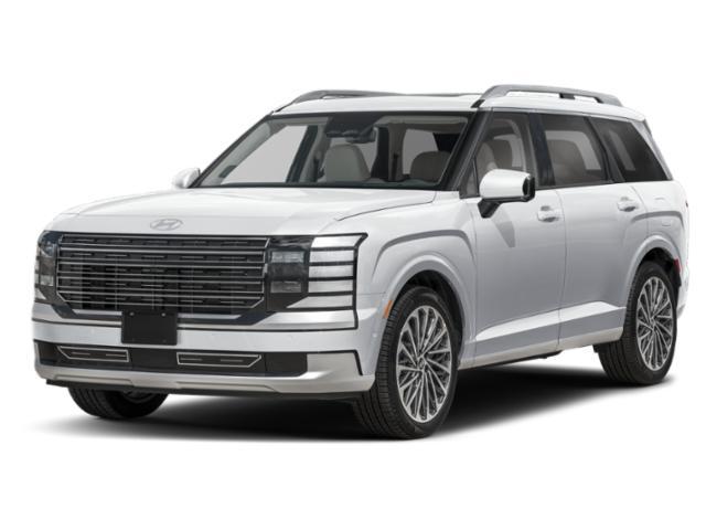 2026 Hyundai Palisade Calligraphy for sale in COLUMBUS, OH