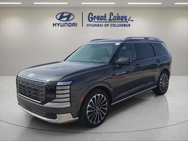 2026 Hyundai Palisade Calligraphy for sale in COLUMBUS, OH