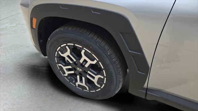 2026 Hyundai Tucson XRT for sale in COLUMBUS, OH