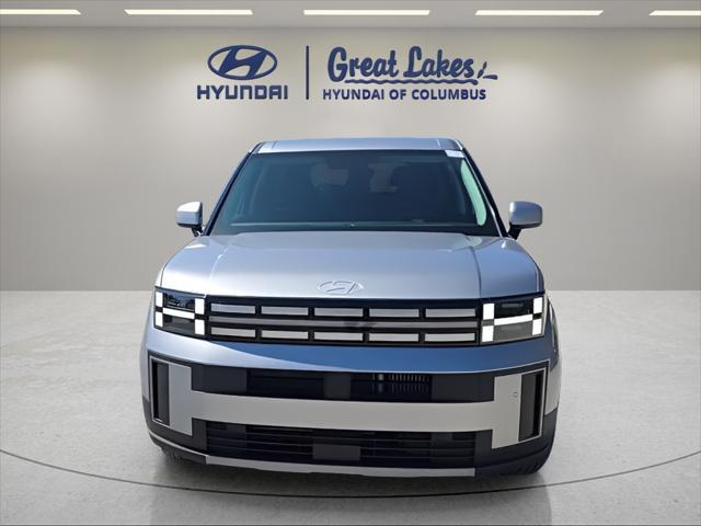 2026 Hyundai Santa Fe Hybrid SE for sale in COLUMBUS, OH