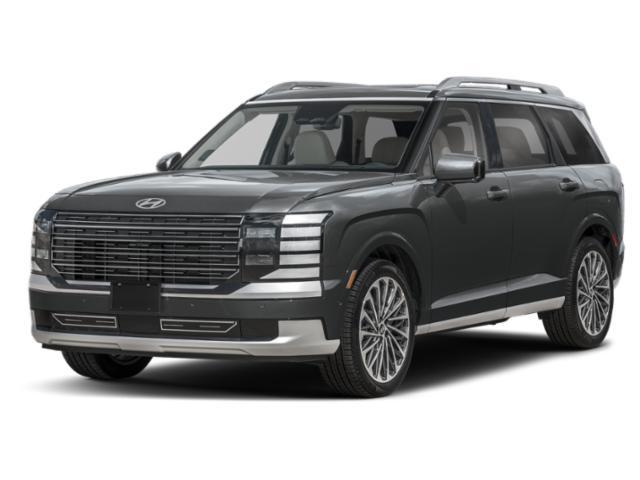 2026 Hyundai Palisade Calligraphy for sale in COLUMBUS, OH