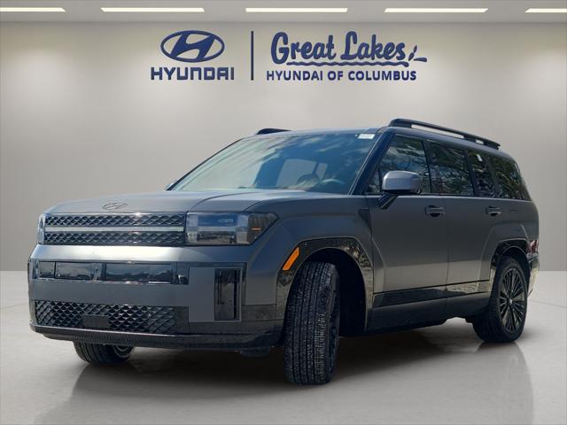2026 Hyundai Santa Fe Hybrid Calligraphy for sale in COLUMBUS, OH