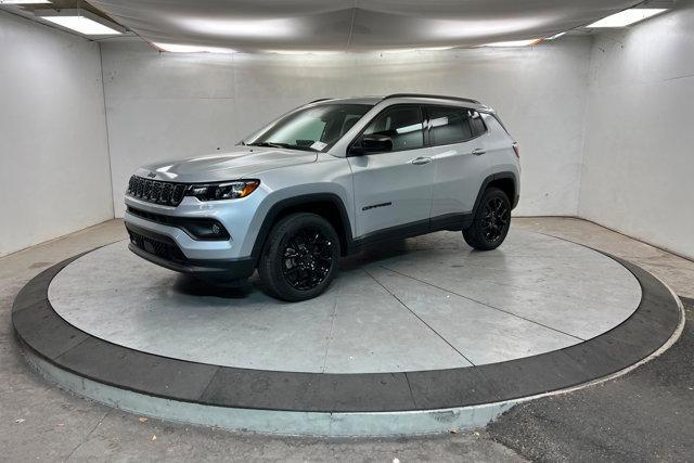 2026 Jeep Compass Latitude Altitude for sale in Saint George, UT