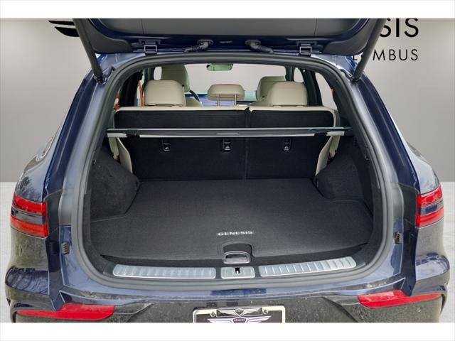 2026 Genesis GV70 3.5T Sport Prestige for sale in COLUMBUS, OH