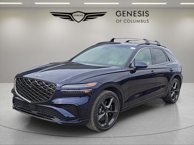 2026 Genesis GV70 3.5T Sport Prestige for sale in COLUMBUS, OH