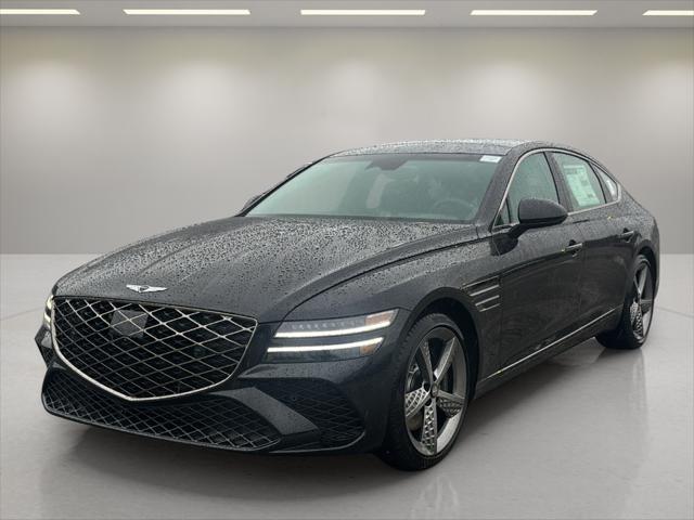 2026 Genesis G80 3.5T Sport Prestige AWD for sale near COLUMBUS, OH