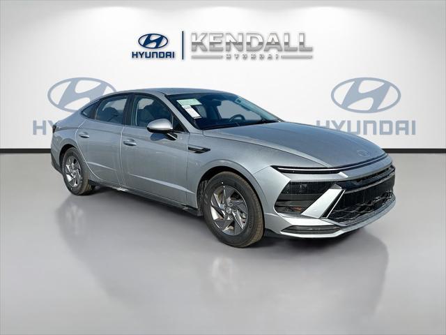 2026 Hyundai Sonata SE for sale in MIAMI, FL
