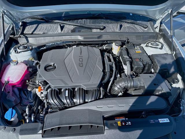 2026 Hyundai Sonata SE