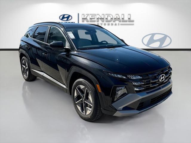 2026 Hyundai Tucson SEL for sale in MIAMI, FL