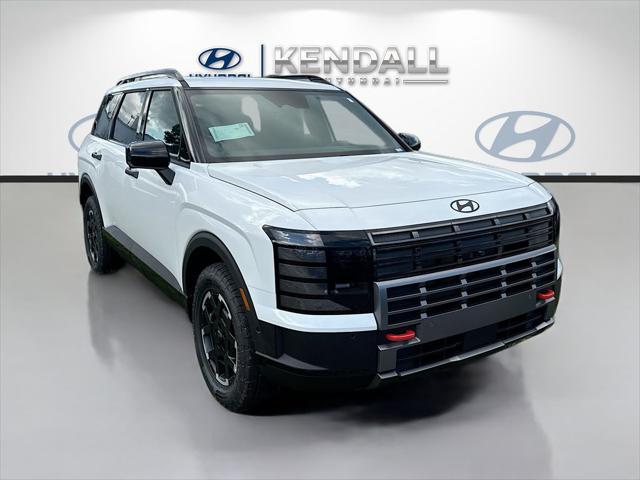 2026 Hyundai Palisade XRT Pro for sale in MIAMI, FL