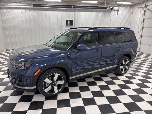 2026 Hyundai Santa Fe Hybrid Limited for sale in ROCHESTER, MN