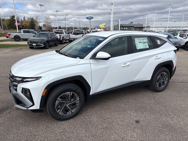 2026 Hyundai Tucson Hybrid Blue SE for sale in ROCHESTER, MN