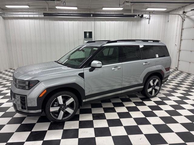 2026 Hyundai Santa Fe Hybrid Limited for sale in ROCHESTER, MN