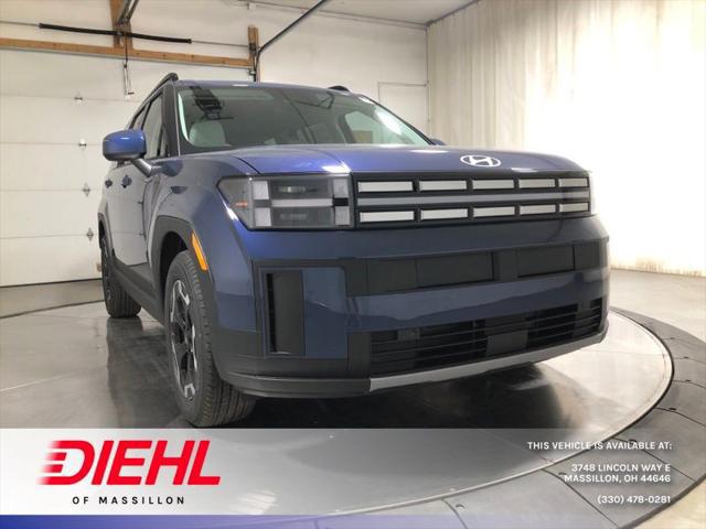 2026 Hyundai Santa Fe SEL for sale in MASSILLON, OH