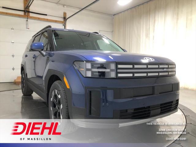 2026 Hyundai Santa Fe SEL for sale in MASSILLON, OH