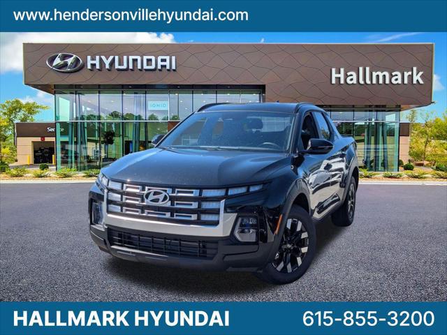 2026 Hyundai Santa Cruz SEL for sale in HENDERSONVILLE, TN