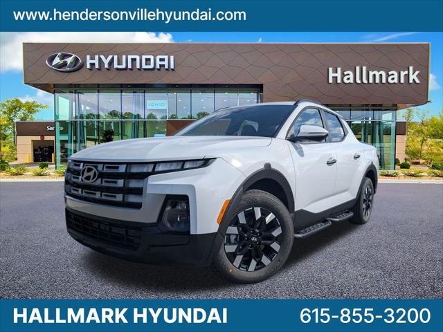 2026 Hyundai Santa Cruz SEL for sale in HENDERSONVILLE, TN