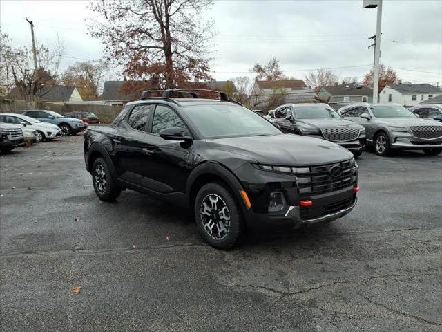 2026 Hyundai Santa Cruz XRT for sale in PARMA, OH