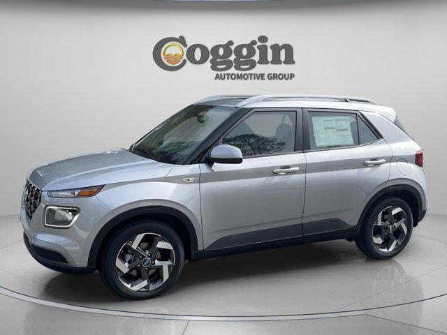 2026 Hyundai Venue SEL for sale in DELAND, FL