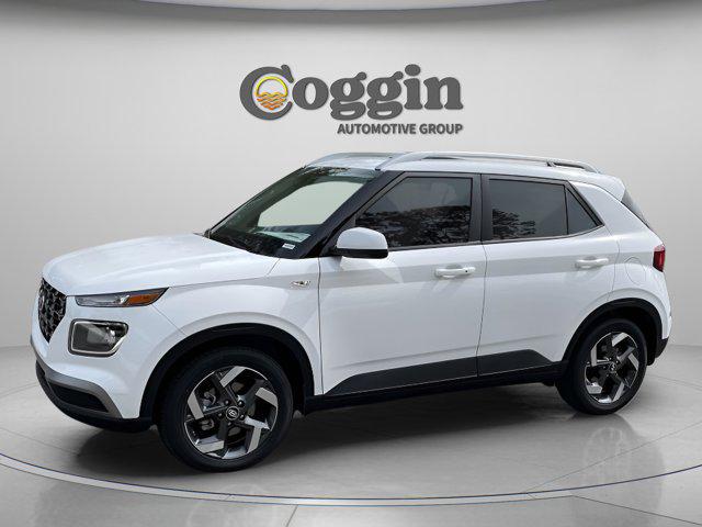 2026 Hyundai Venue SEL for sale in DELAND, FL