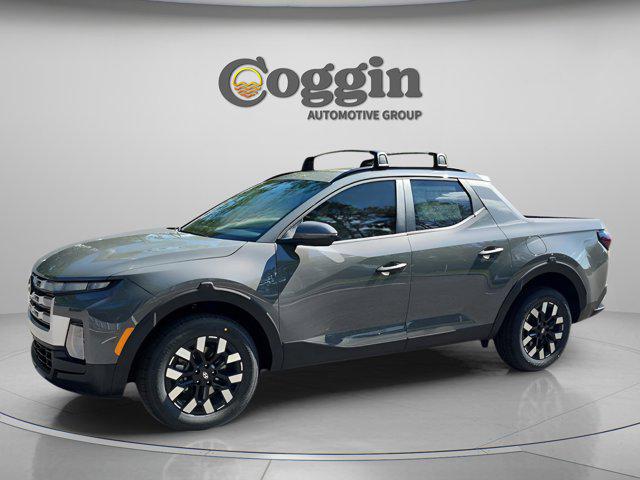 2026 Hyundai Santa Cruz SEL for sale in DELAND, FL