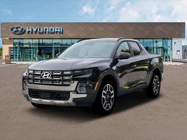 2026 Hyundai Santa Cruz Limited for sale in GOSHEN, IN