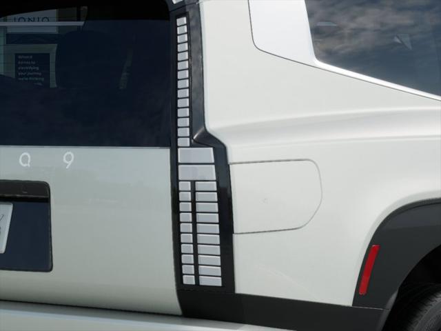2026 Hyundai IONIQ 9 S