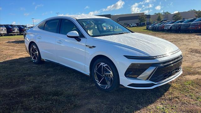 2026 Hyundai Sonata SEL Sport for sale in BEECH ISLAND, SC