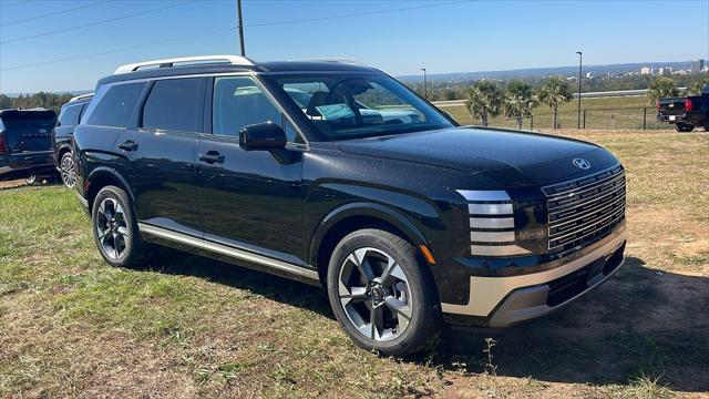 2026 Hyundai Palisade Limited for sale in BEECH ISLAND, SC