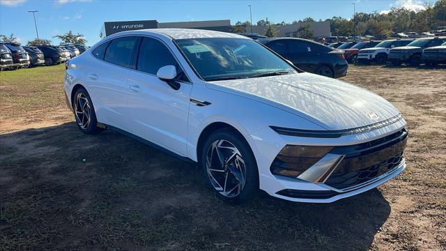 2026 Hyundai Sonata SEL Sport for sale in BEECH ISLAND, SC