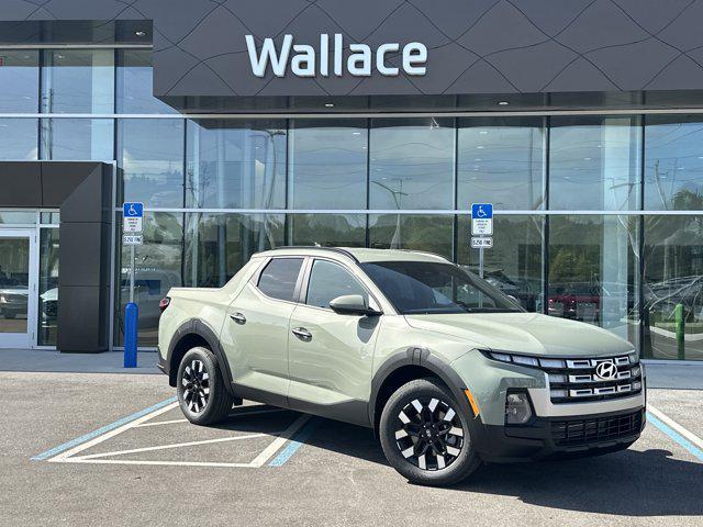 2026 Hyundai Santa Cruz SEL for sale in FT PIERCE, FL