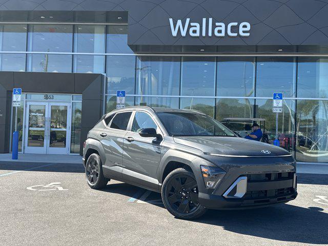 2026 Hyundai Kona SEL Sport for sale in FT PIERCE, FL