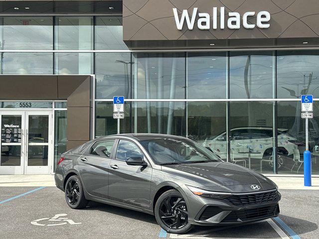 2026 Hyundai Elantra SEL Sport for sale in FT PIERCE, FL