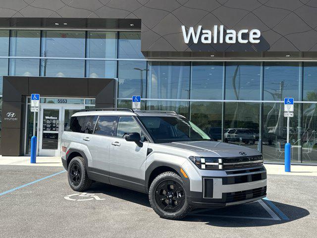 2026 Hyundai Santa Fe XRT for sale in FT PIERCE, FL