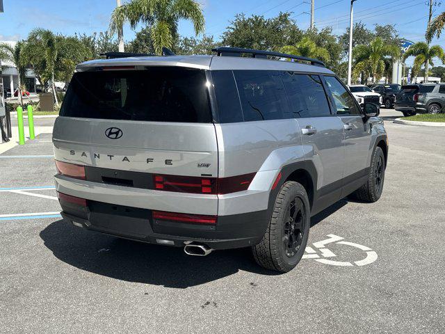 2026 Hyundai Santa Fe XRT