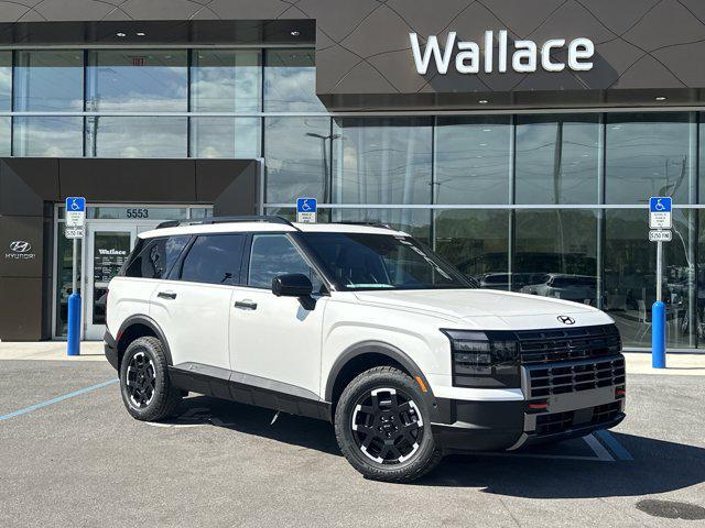 2026 Hyundai Palisade XRT Pro for sale in FT PIERCE, FL